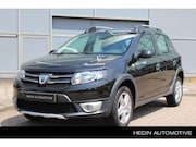 Dacia Sandero - 0.9 TCe Stepway Lauréate | Trekhaak | Navigatie | Cruise Con
