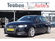 Audi A3 - Sportback 1.4 TFSI CoD Ambition Pro Line plus | Automaat | N