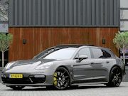 Porsche Panamera - Sport Turismo 4.0 Turbo S E-Hybrid 680PK / Ceramic / Sports