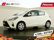 Toyota Yaris - 1.5 Hybrid Active | Camera | Cruise Control | Stoel verwarmi