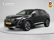 Peugeot 2008 - 1.2 Allure pack | stoelverwarming | dealer onderhouden