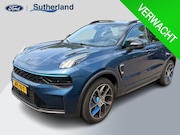 Lynk & Co 01 - 1.5 261pk Adaptieve Cruise | Elektrische Achterklep | Stoelv