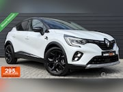 Renault Captur - 1.6 E-Tech Plug-in Hybrid 160 Intens Black Pack