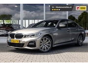 BMW 3-serie - 330e High Executive M-sport | Leder | Camera