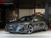 Audi RS6 - Avant TFSI quattro | BTW | BLACK PACK | Trekhaak | PANO | B&