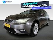 Seat Leon - ST 1.2 TSI Style SEATLeon ST1.2 TSI Style