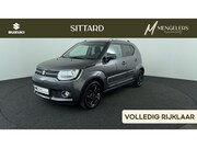Suzuki Ignis - 1.2 Stijl