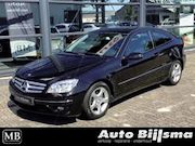 Mercedes-Benz CLC-klasse - CLC 180 K.cruise, nette auto
