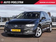 Volkswagen Passat - Variant 1.6 TDI 120 PK DSG Comfort Business Navigatie ACC EC
