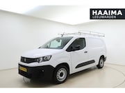 Peugeot Partner - 1.5 BlueHDi 130 EAT8 S&S L2 | Achteruitrijcamera | Parkeerse
