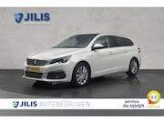 Peugeot 308 - SW 1.2 PureTech Blue Lease Premium | Leder | LED | Camera |