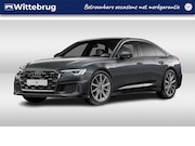 Audi A6 - Limousine 50 TFSI e 299PK quattro S edition | Panoramadak |