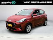 Hyundai i10 - 1.0 Comfort Smart 5-zits Automaat | Android Auto/Apple Carpl