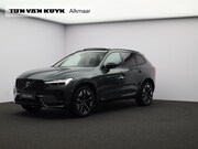 Volvo XC60 - T6 AWD Plug-in hybrid Ultra Dark / Trekhaak / Luchtvering /