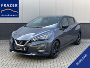 Nissan Micra - 1.0 IG-T N-Sport |Alcantara|Camera|BOSE