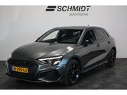 Audi A3 - Sportback 45 TFSI e S-Line Competition 245PK | Stoelverwarmi