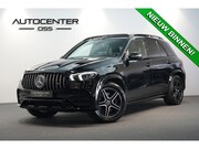 Mercedes-Benz GLE-klasse - 350 e AMG 4MATIC ✅ AIRMATIC ✅ TREKHAAK ✅ PANO ✅ 360 CAM ✅ HE