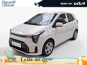 Kia Picanto - 1.0 GDi DynamicLine | Airconditioning | Parkeersensoren acht