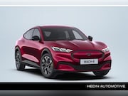 Ford Mustang Mach-E - Standard Range RWD 72, 6 kWh | Nu te bestellen vanaf €45.970