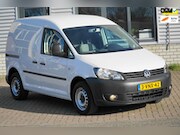 Volkswagen Caddy - 1.6 TDI EERSTE EIGENAAR