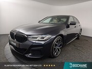 BMW 5-serie - 545e xDrive High Executive | Harman / Kardon | Panoramadak |