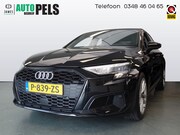 Audi A3 - Sportback 30 TFSI Advanced edition Navigatie, Clima controle
