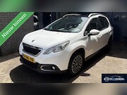 Peugeot 2008 - 1.2 VTi Allure