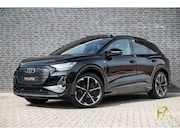 Audi Q4 e-tron - 55 e-tron quattro S Line 340PK|Headup|Pano|21Inch