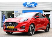 Ford Puma - 1.0EB Hybrid ST-Line X | DEMO DEAL! | DIRECT RIJDEN! | NL-AU