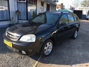 Daewoo Nubira - 1.6 SE