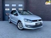 Volkswagen Polo - 1.2-12V BlueMotion | 2012 | Cruise | Sch.dak