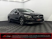 Mercedes-Benz CLA-Klasse - 180 Ambition Camera, Navi, Keyless start, Cruise control, A 