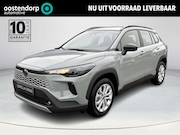 Toyota Corolla Cross - Hybrid 140 Active **NIEUWE AUTO/ DIRECT LEVERBAAR
