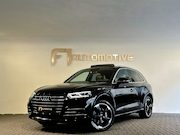 Audi Q5 - 55 TFSI e S Line Pano|Sfeer|360Cam|Keyless|ACC|Lane