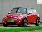 MINI One - 3-Deurs 1.6 Sport | Navigatie | NL | Dealer-Oh |