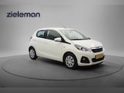 Peugeot 108 - 1.0 e-VTi Active 5 Deurs - Airco