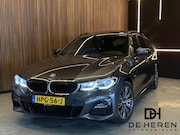 BMW 3-serie - 330e xDrive High Executive