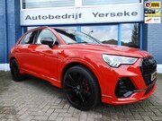 Audi Q3 - 35 TFSI S-line Black Optic NAP Trekhaak