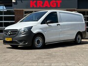Mercedes-Benz Vito - 114 CDI Lang AUTOMAAT|EURO 6|Cruise|Airco|Navi|Trekhaak|NAP|