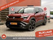 Suzuki E-Vitara - Style Allgrip-e 61 kWh Panoramadak | Stoel/Stuurverwarming |