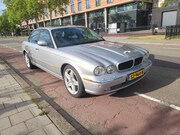 Jaguar XJR - 4.2 V8 S/C