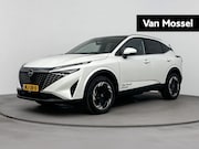 Nissan Qashqai - 1.5 e-Power N-Connecta | Apple Carplay & Android Auto | Stoe
