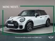 MINI Cooper S - 5-Deurs 2.0 John Cooper Works XL