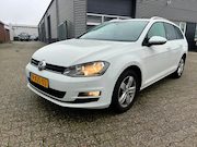 Volkswagen Golf - Variant 1.2 TSI Highline Invalide auto/Stuurbediening