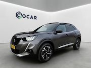 Peugeot 2008 - 1.2 PURETECH GT-LINE,PANO,CARPLAY,ALL IN PRIJS
