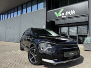 Kia Niro - 1.6 GDi DynamicPlusLine Navi Camera Leer Trekhaak El.Stoelen
