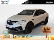 Renault Arkana - 1.6 E-Tech full hybrid 145 esprit Alpine *Automaat*Navi+Came