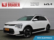 Kia Niro EV - Edition Advanced 64.8 kWh | Stuur-/stoelverwarming | Elektr.