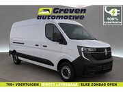 Renault Master - E-Master Extra Long Range 87 kWh L2H2 | Verwacht | Snelladen