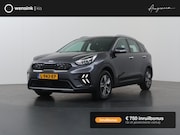 Kia Niro - 1.6 GDi Hybrid DynamicLine | Trekhaak | Navigatie | Parkeerc